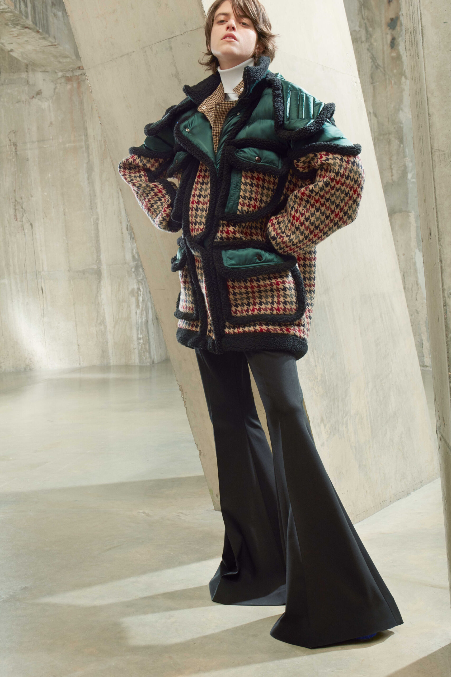 Stella McCartney Winter 2021 Collection